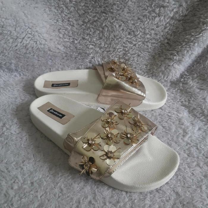 SANDAL STRADIVARIUS