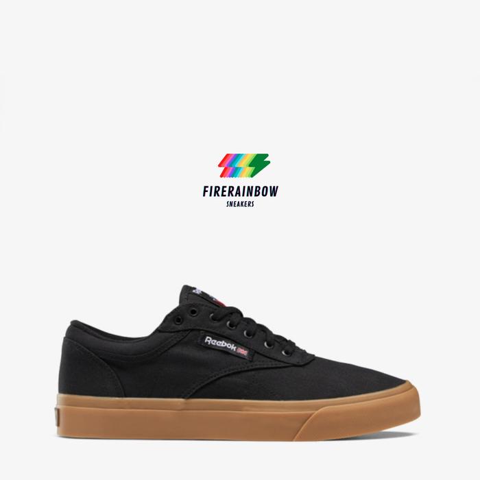 Reebok CLUB C COAST Men's Sneakers Shoes - Black