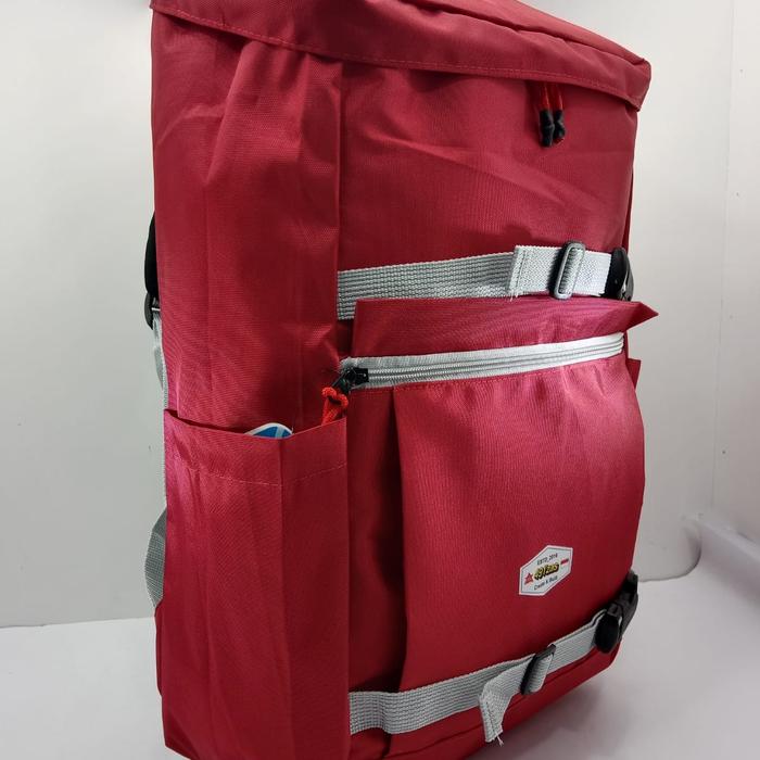 Tas Ransel Sekolah Outdoor 491zas