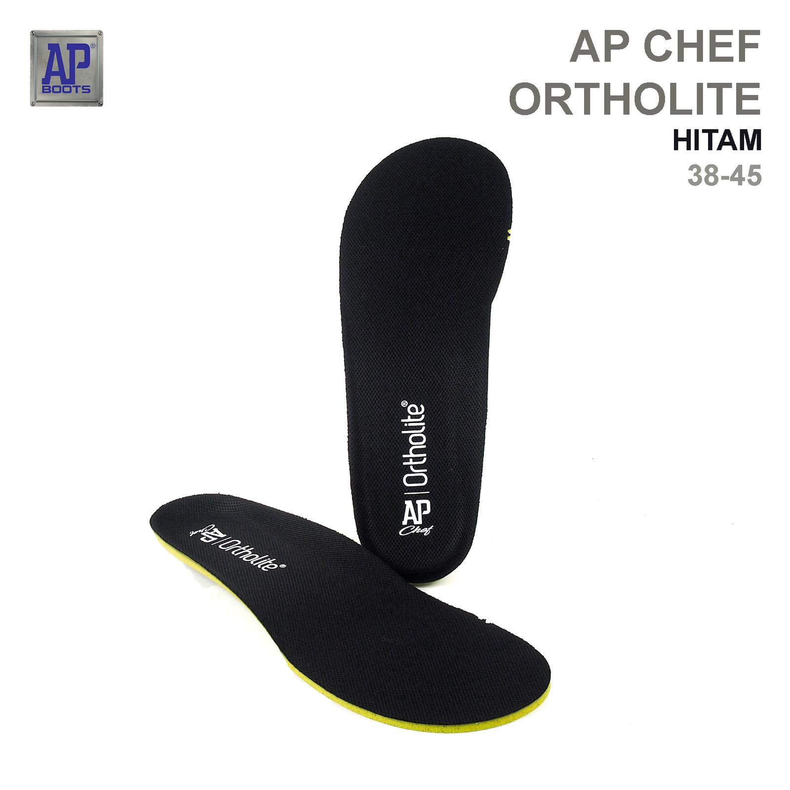 AP Moto Sport High Viz
