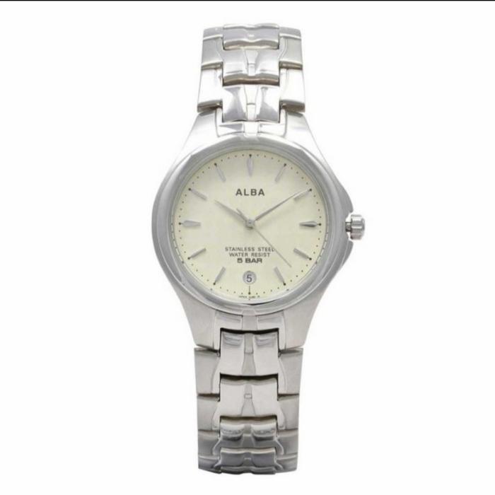 Jam tangan pria alba ag8095 x1 Alba AG8095X1
