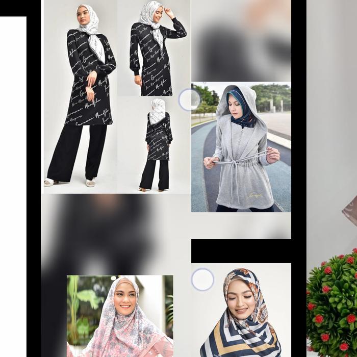 preloved mandjha by ivan gunawan