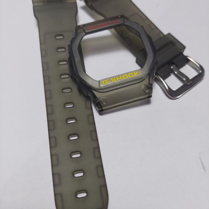BNB DW 5600 Jelly Matte Smoke