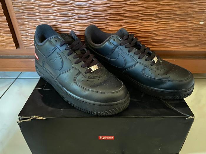 Nike Supreme AF - 1 Supreme
