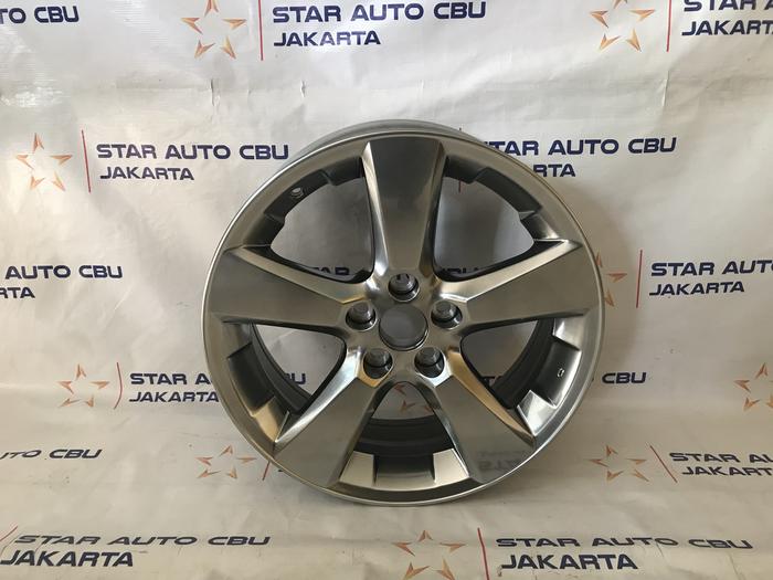 Velg Harrier 2004-2012 Original