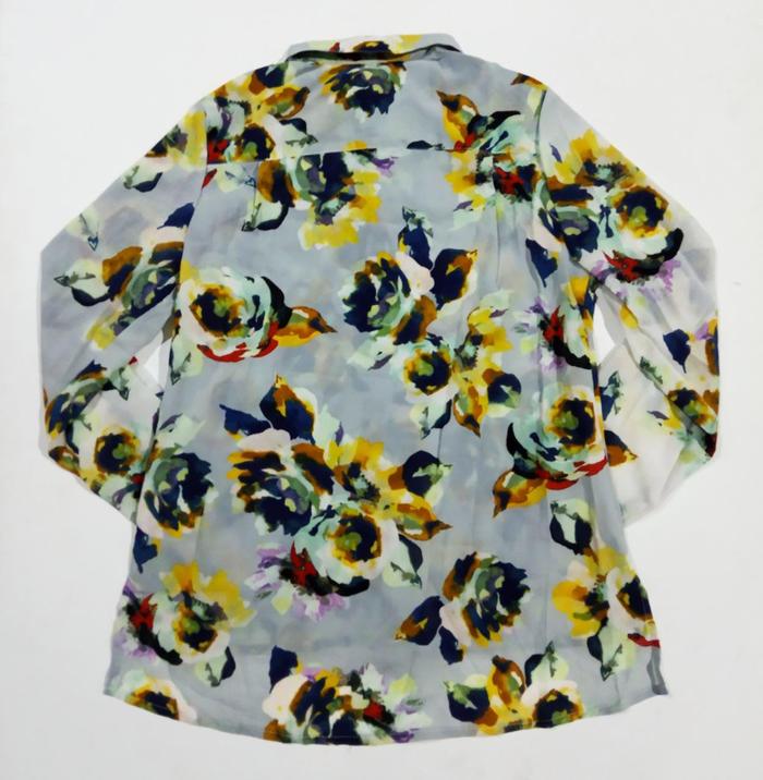BLOUSE ESPRIT BUNGA