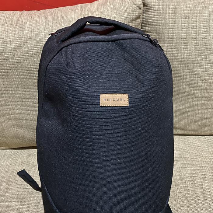 tas backpack ripcurl original