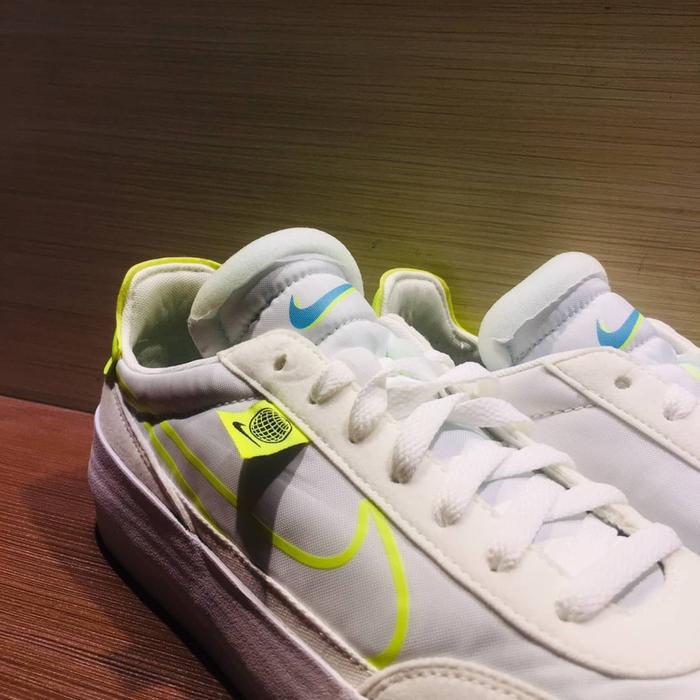 Nike hbr worldwide original
