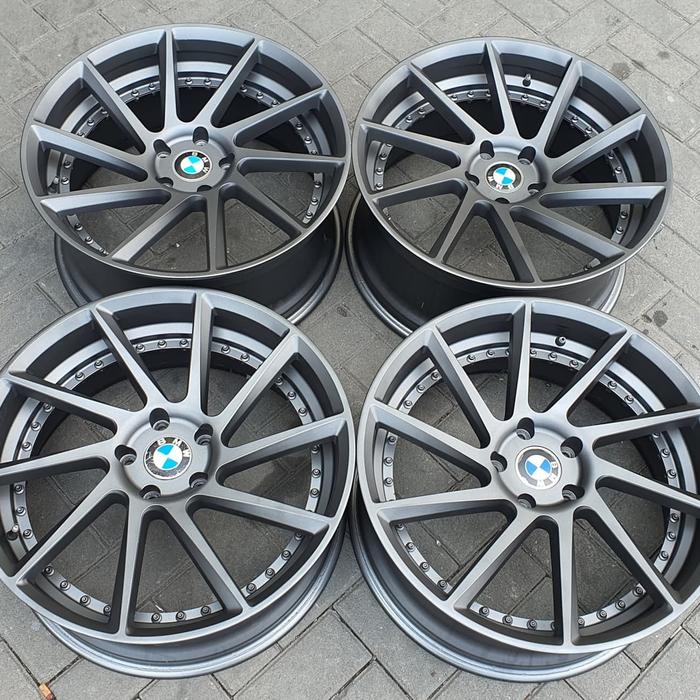 velg bmw vossen r20