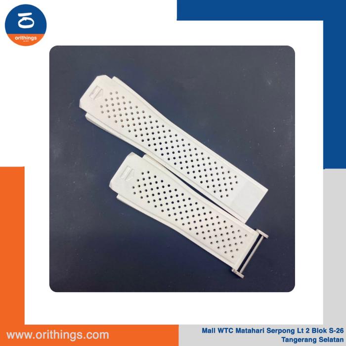 Strap Original Tag Heuer Connected Modular 45