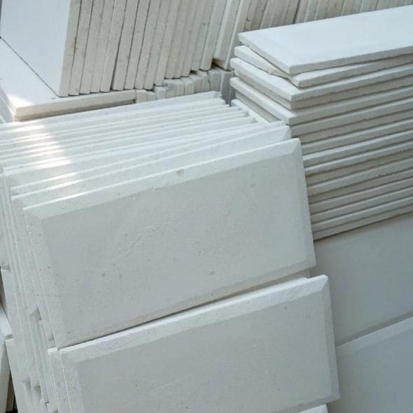 Batu alam Paras Jogja bevel 15 x 30