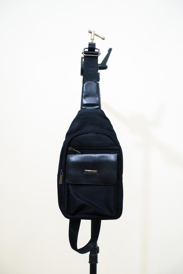 Tas Sling Bag Polo