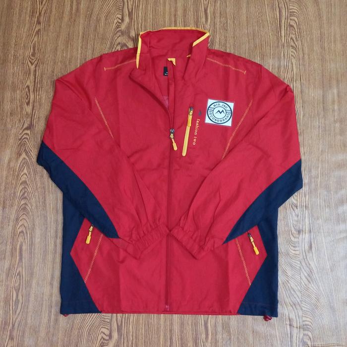 Jaket Sport F2