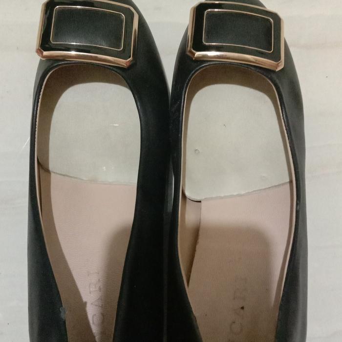 Sepatu Formal Wanita Vicari