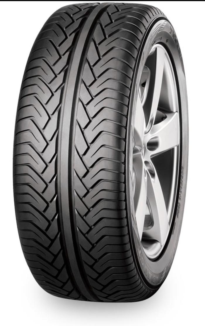 Ban Yokohama Advan Sport V103S AO 100Y 255/40 R19/ 255 40 19 AUDI A7