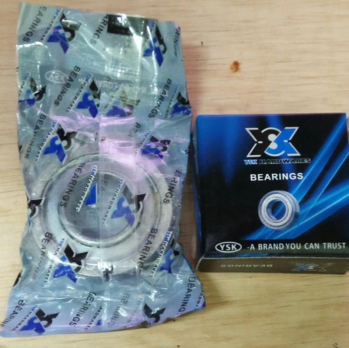LAHAR GEROBAK/Bearing Gerobak Sorong Lahar Gerobak Dorong laher roda