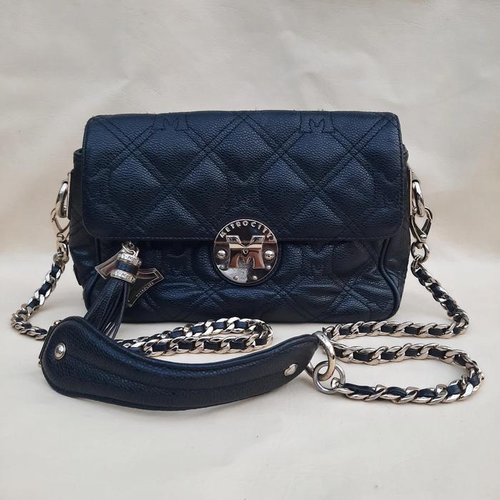 metrocity preloved