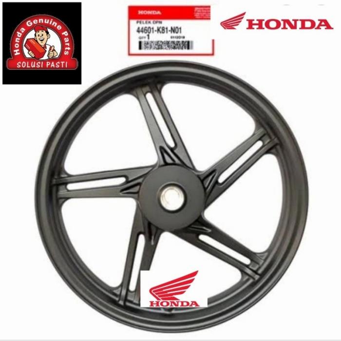 Velg Depan beat Fi 2016 2018 ori ahm