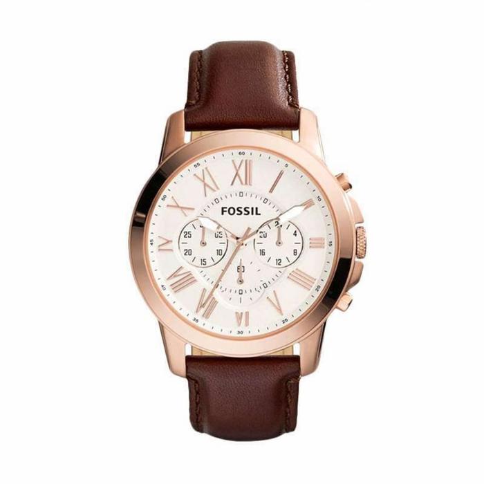 Jam tangan Fossil FS4991