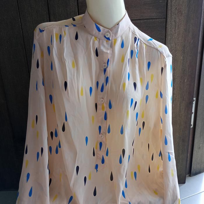 atasan sifon import bangkok jumbo