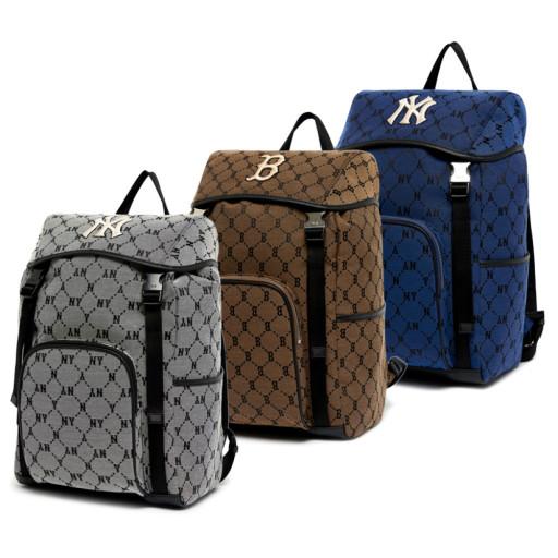 MLB Bag/Tas Punggung 2021 | 100% Original