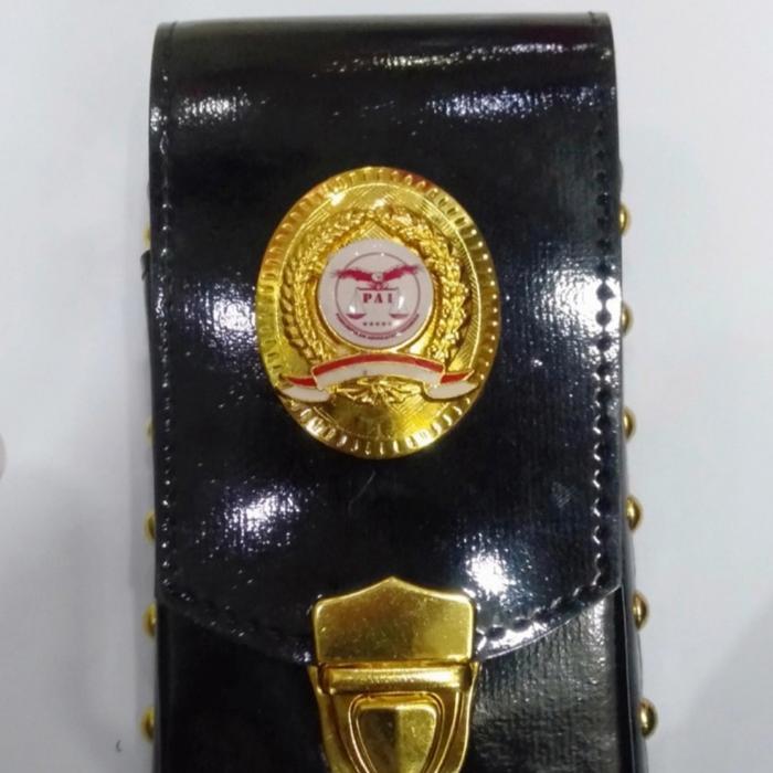 sarung hp pinggang Logo PAI Advokat