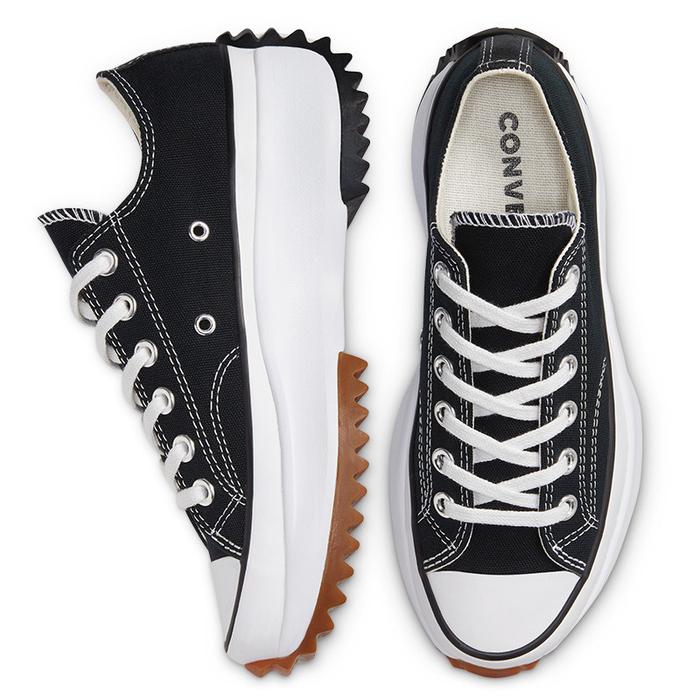 Converse Run Star Hike Low Top 168816C