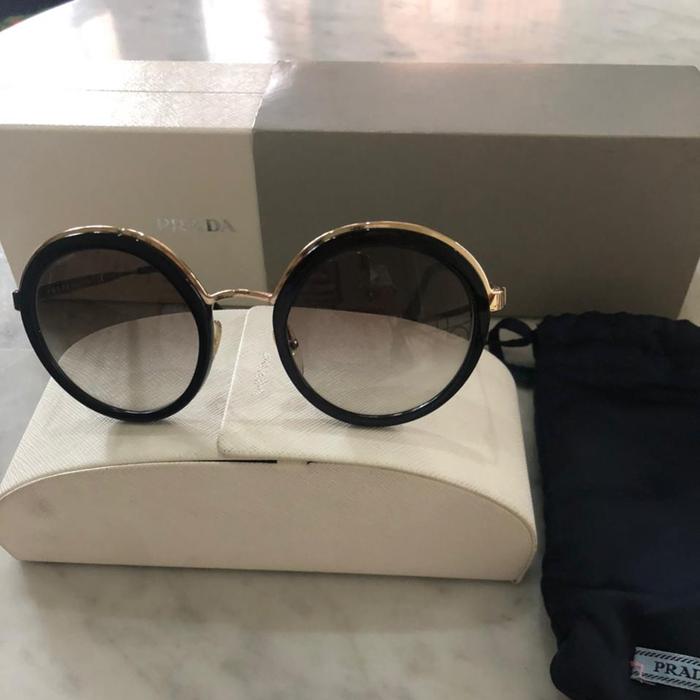 Preloved Prada Sunglasses