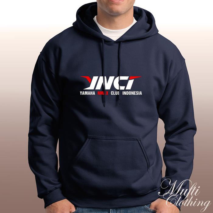Jaket Sweater YNCI Indonesia