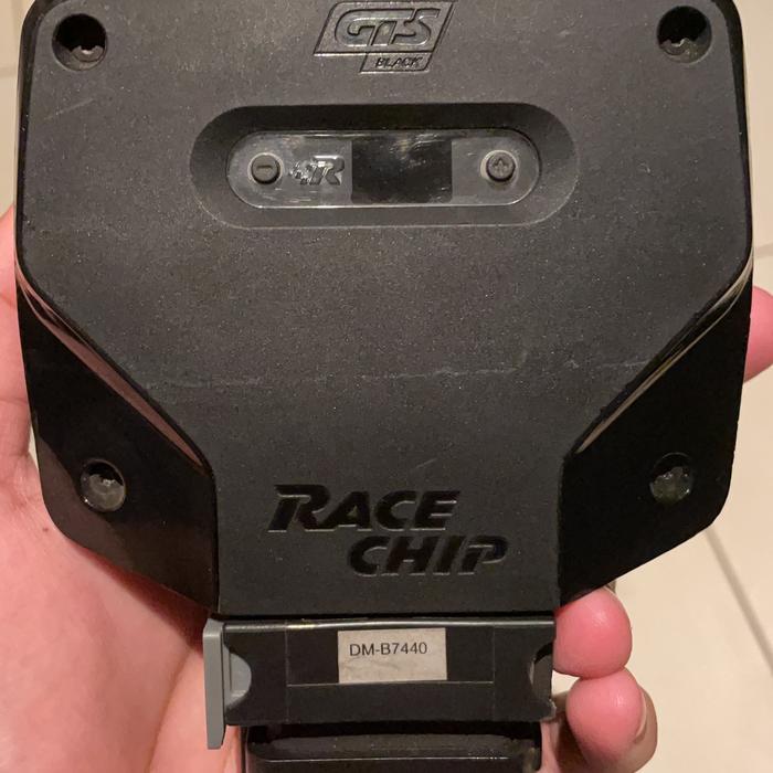 Race Chip GTS Black BMW G30 5 Series 520i 530i
