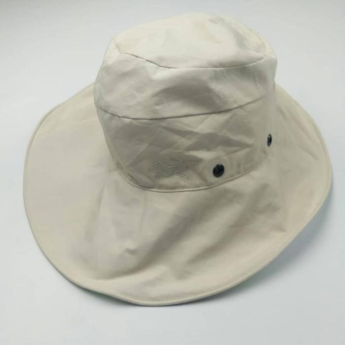 topi gunung outdoor rimba arteryx ori original murah second