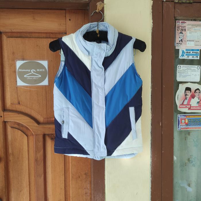 Jual Vest Down Jacket Gap Kids size xs