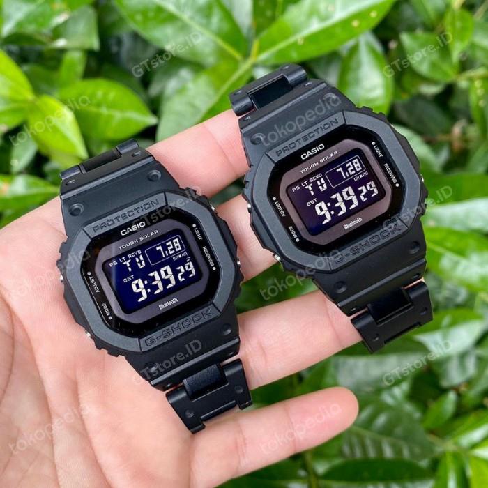 Casio G-shock GW-B5600BC-1BDR/GW-B5600BC-1/GWB5600BC Original