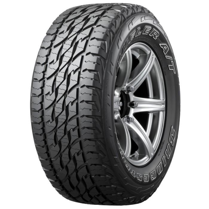 Ban Bridgestone Dueler D-697 (A/T) OWT 255/65 R17 Toko Surabaya