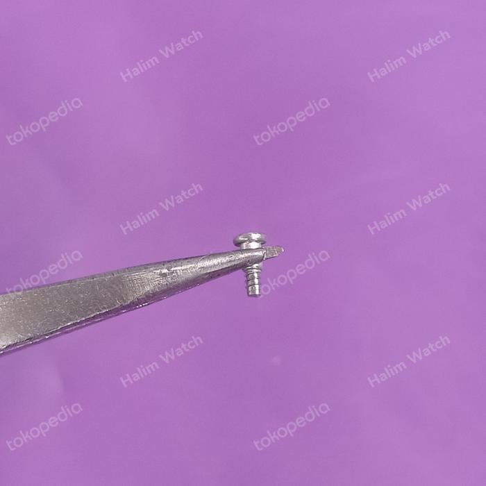 baut bezel g shock ga 2100 baut gshock ga2100 sekrup g-shock ga2100