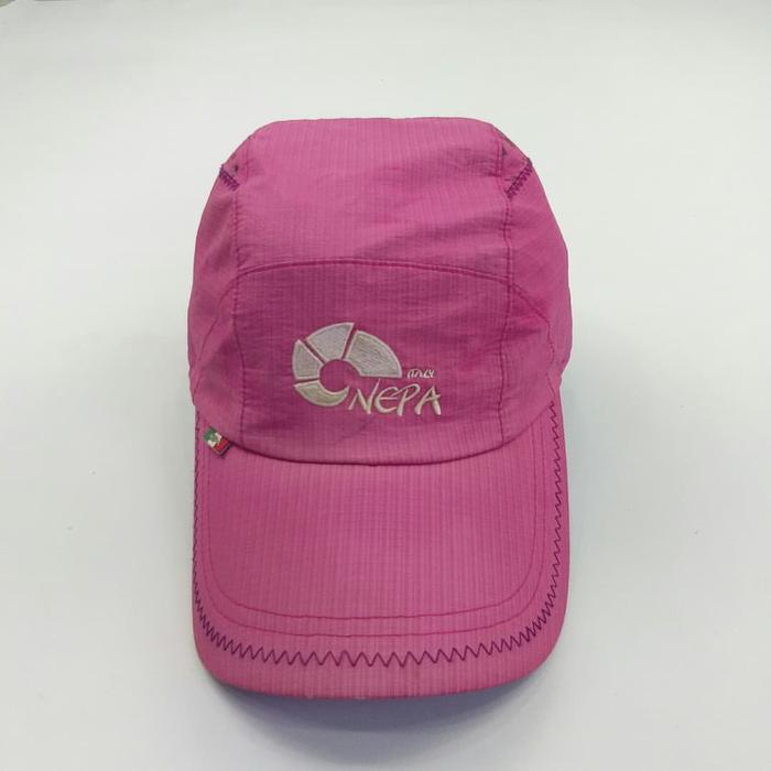 topi gunung outdoor nepa ori original murah second rimba