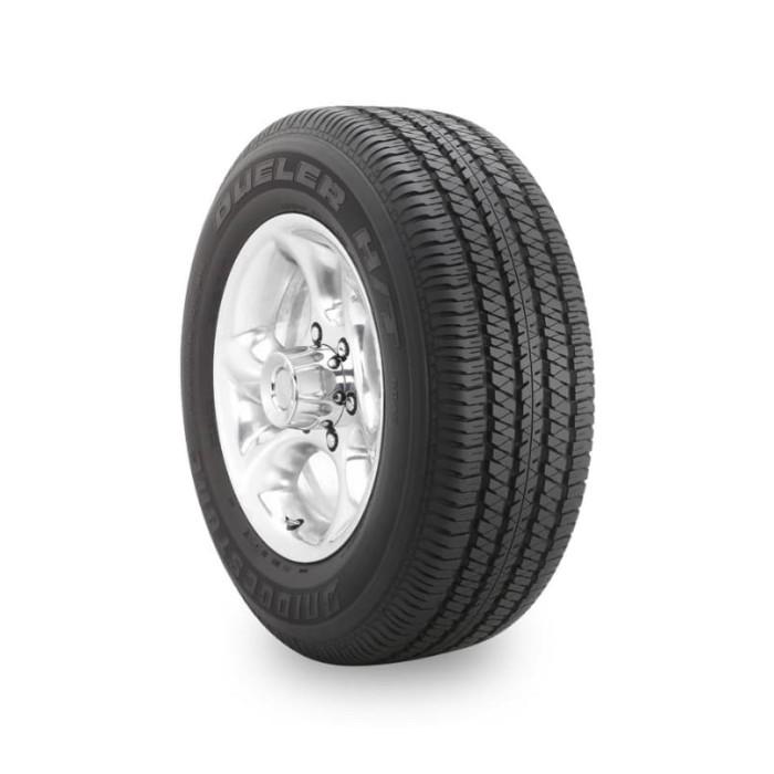 Ban Mobil BS Bridgestone Dueler H/T 684 205/70 R15 Surabaya 205 70 15