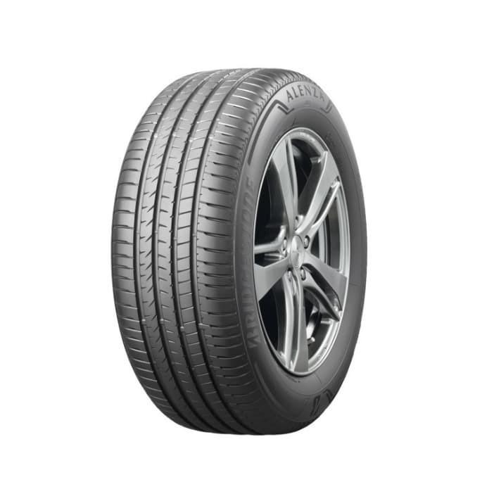 Ban Mobil Bridgestone BS Alenza 001 235/55 R19 Imp Surabaya 235 55 19