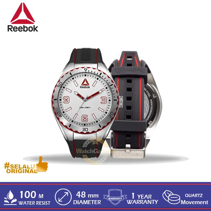 Jam Tangan REEBOK RD-EMO-G2-S1IB-1R Original Murah