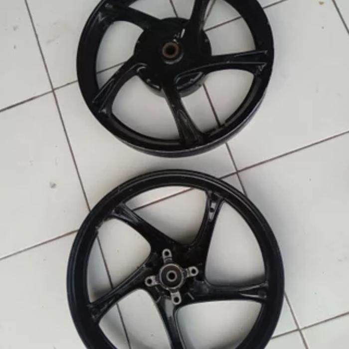 velg mio sporty mio smile original