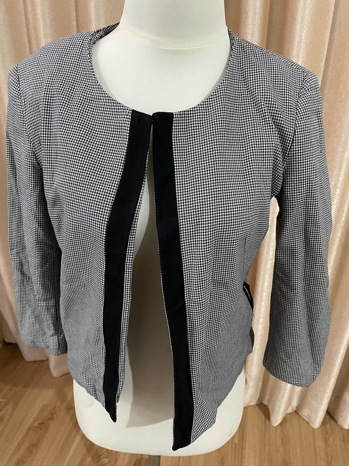 Invio Blazer