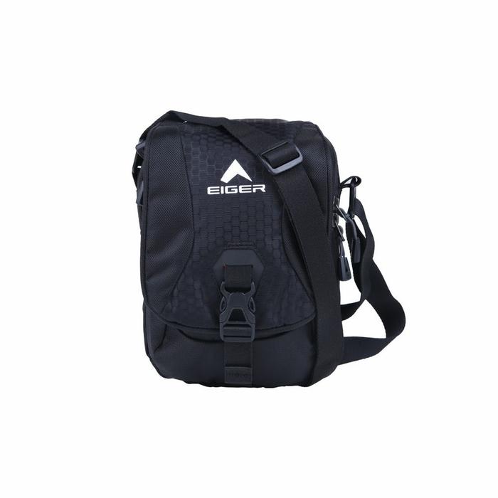 Tas Selempang Eiger Wanders 7.0 Original Murah