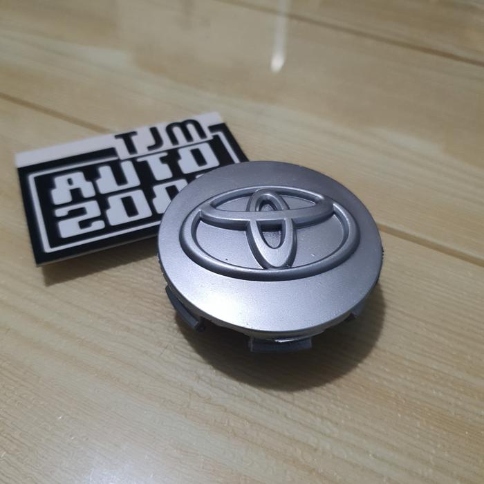 tutup velg dop roda avanza 2005-2015