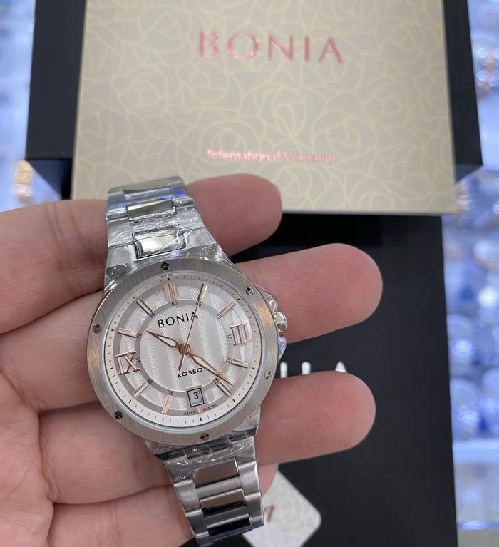 BONIA BR186-2313 GARANSI RESMI 1 TAHUN