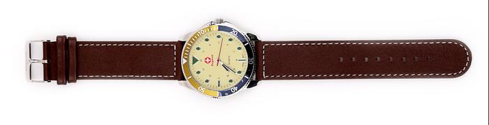 ZEGAREK Watch ARmy GL6388
