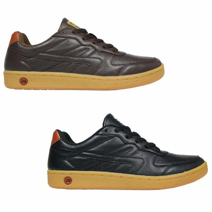Spotec Navaro || Sepatu Sneakers Pria ORIGINAL SPOTEC SHOES