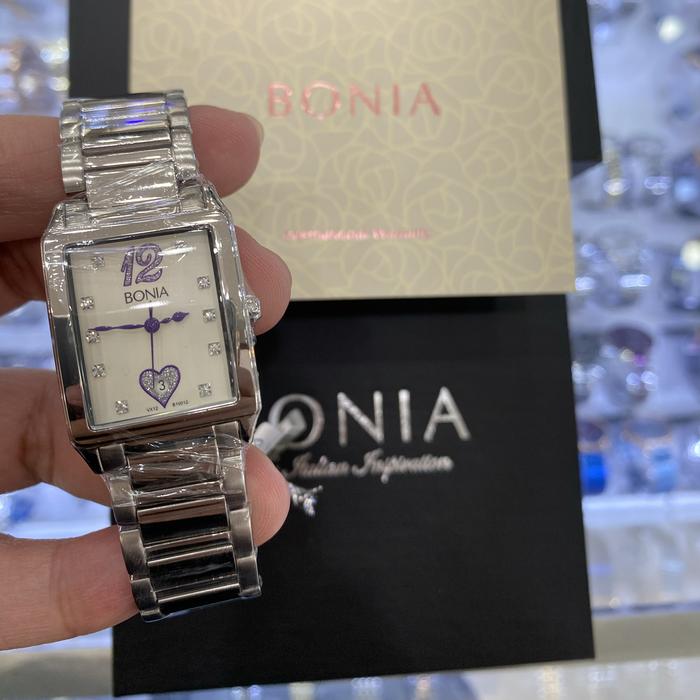 BONIA B10012-2305V GARANSI RESMI 2 TAHUN