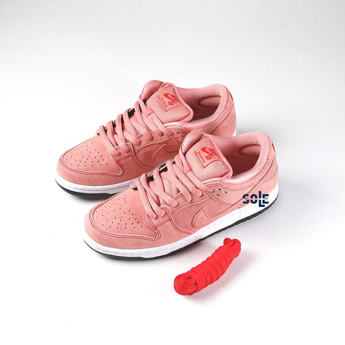 Nike SB Dunk Low Pink Pig