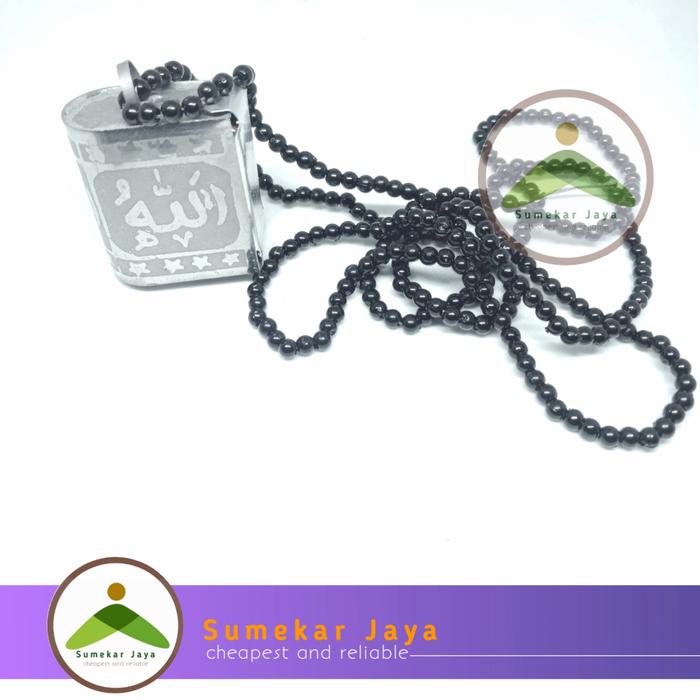 STAMBUL MINI TINTA MAS LIONTIN COVER STAINLESS BISA BUAT KALUNG