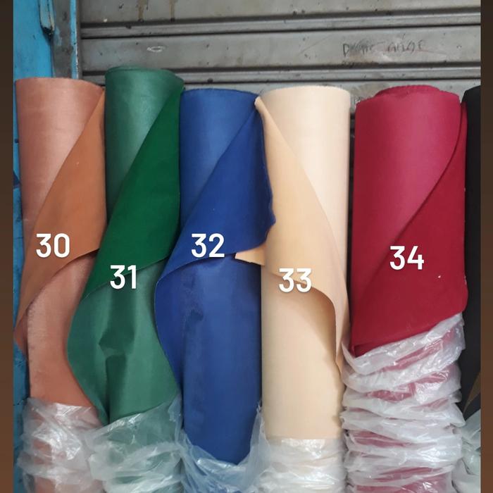 Kain kabulon/Bludru kabulon/Bahan bludru